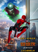 发丘陵冢