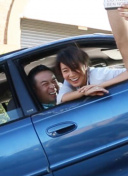 夫妻破裂之际