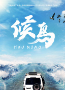 燃烧大地