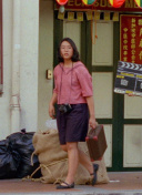 假面女郎
