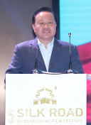 复合吧！前任