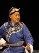 夺命街头