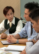 代理公司