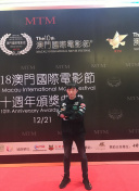 小角色