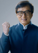 黑白游龙