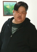 大怪兽加美拉：重生