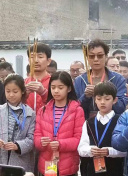 罪恶纵横