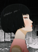 扭曲的家