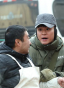 爱尔兰黑帮