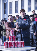 当泰拉遇上比拉尔