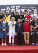 悄悄地喜欢你