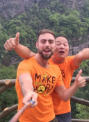 飞吧，冰上之光