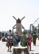 行尸之惧 第八季