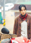 追杀川岛芳子